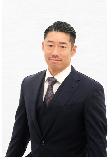 石橋社長