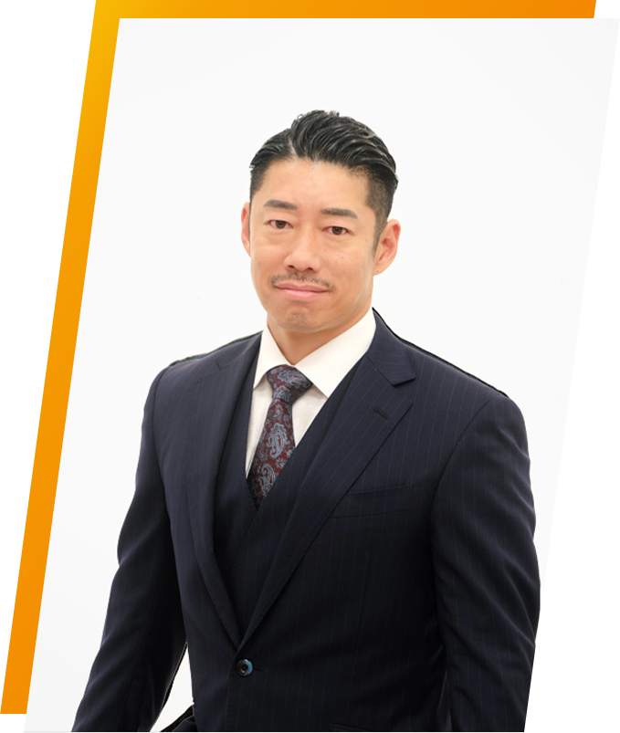石橋社長