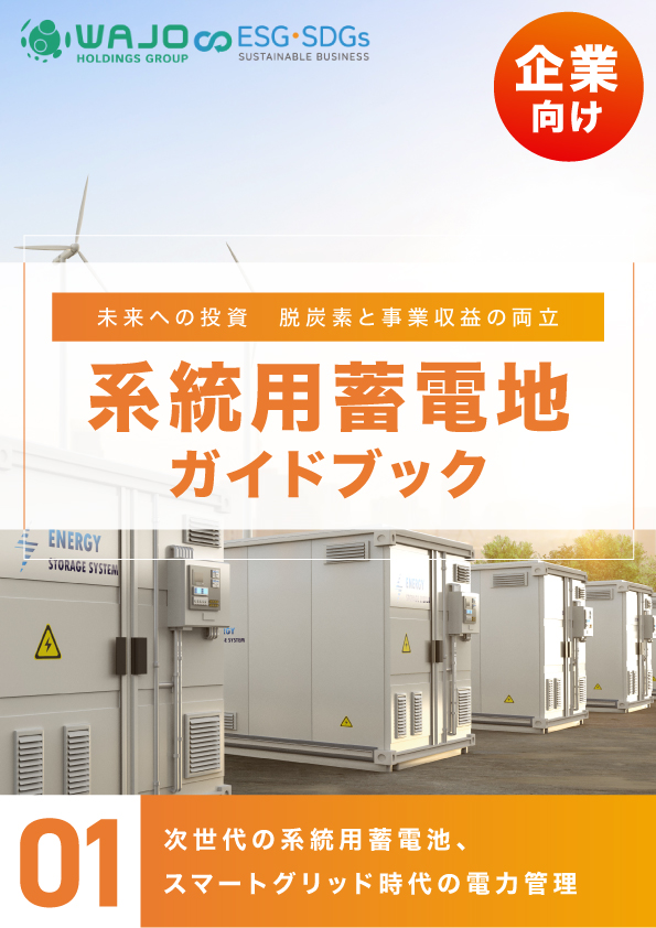 次世代の系統用蓄電池、スマートグリッド時代の電力管理