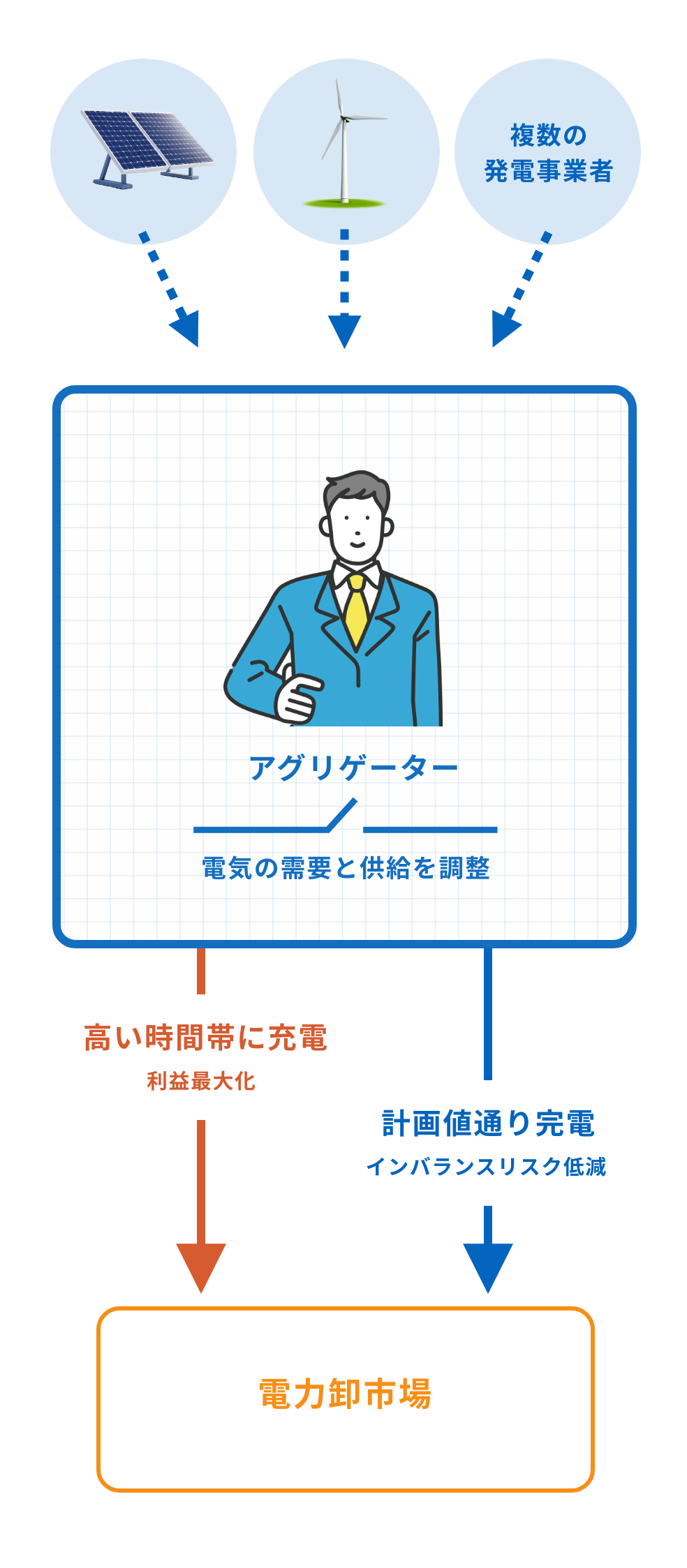FIP制度
