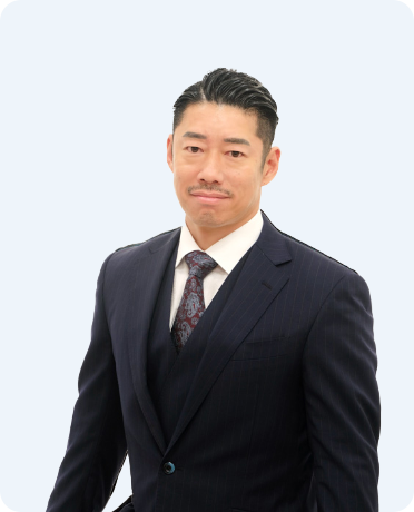 代表取締役 石橋大右