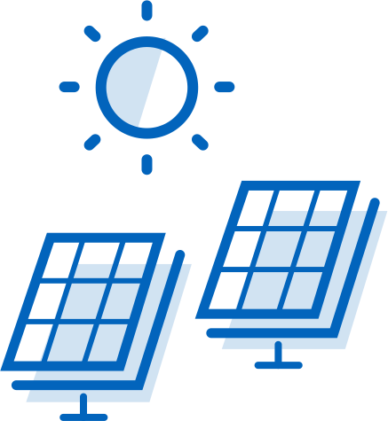 Solar Icon