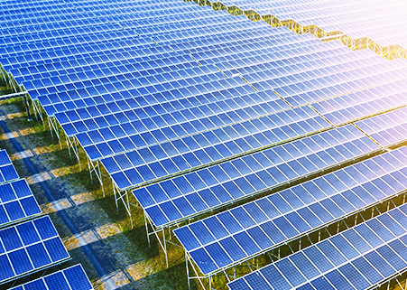 築10年の発電所を最適なタイミングで売却