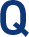 Q
