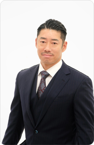 石橋社長
