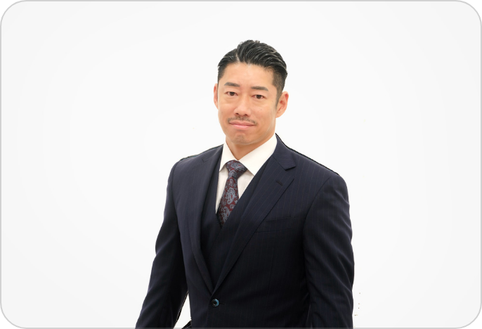 石橋社長