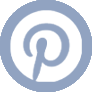 Pinterestアイコン画像