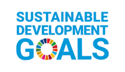 SUSTAINABLE DEVELOPMENT GOALS