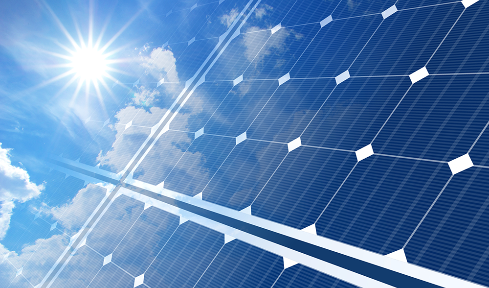 ABOUT Non-FIT SOLAR POWER