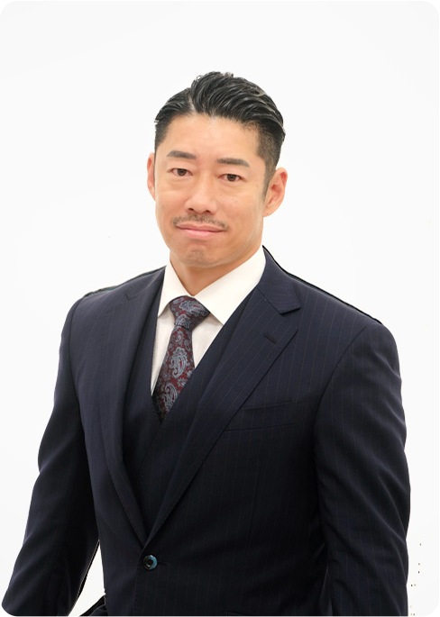 石橋社長