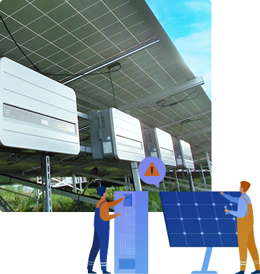 発電量、10年前と比べて減っていませんか?